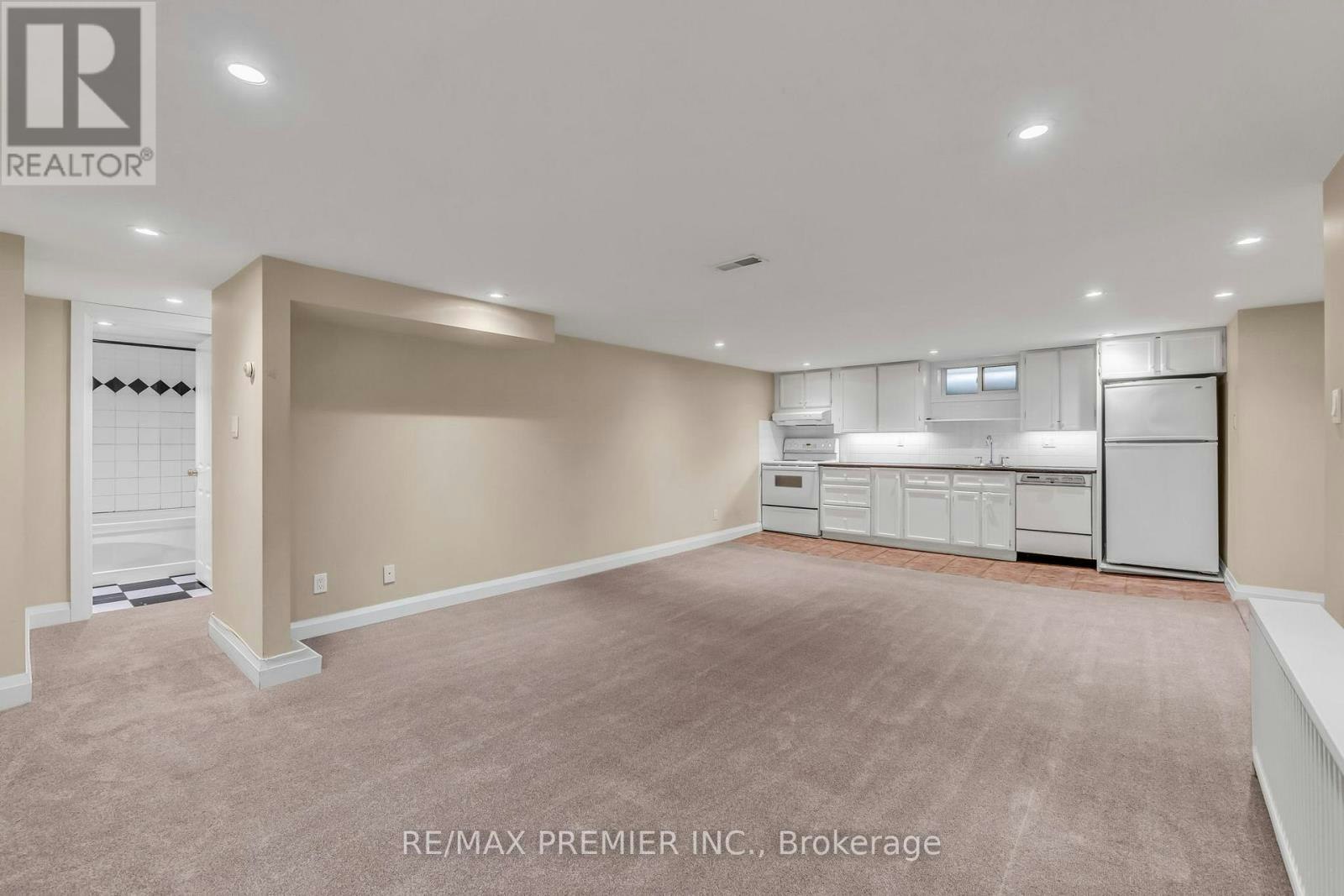 LOWER Level 5 Killarney Road, Toronto, ON, M5P 1L7 - 5