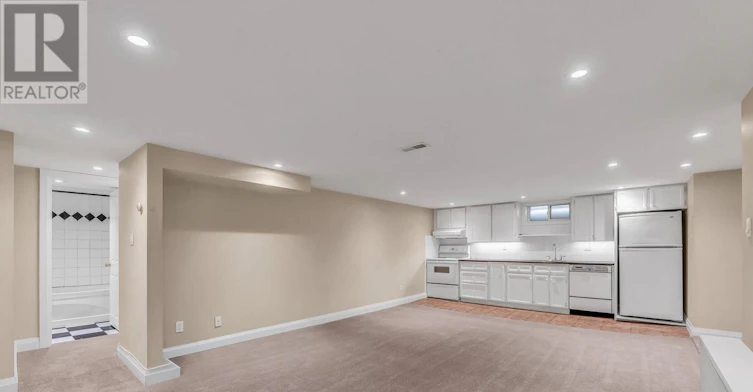 LOWER Level 5 Killarney Road, Toronto, ON, M5P 1L7 - 5