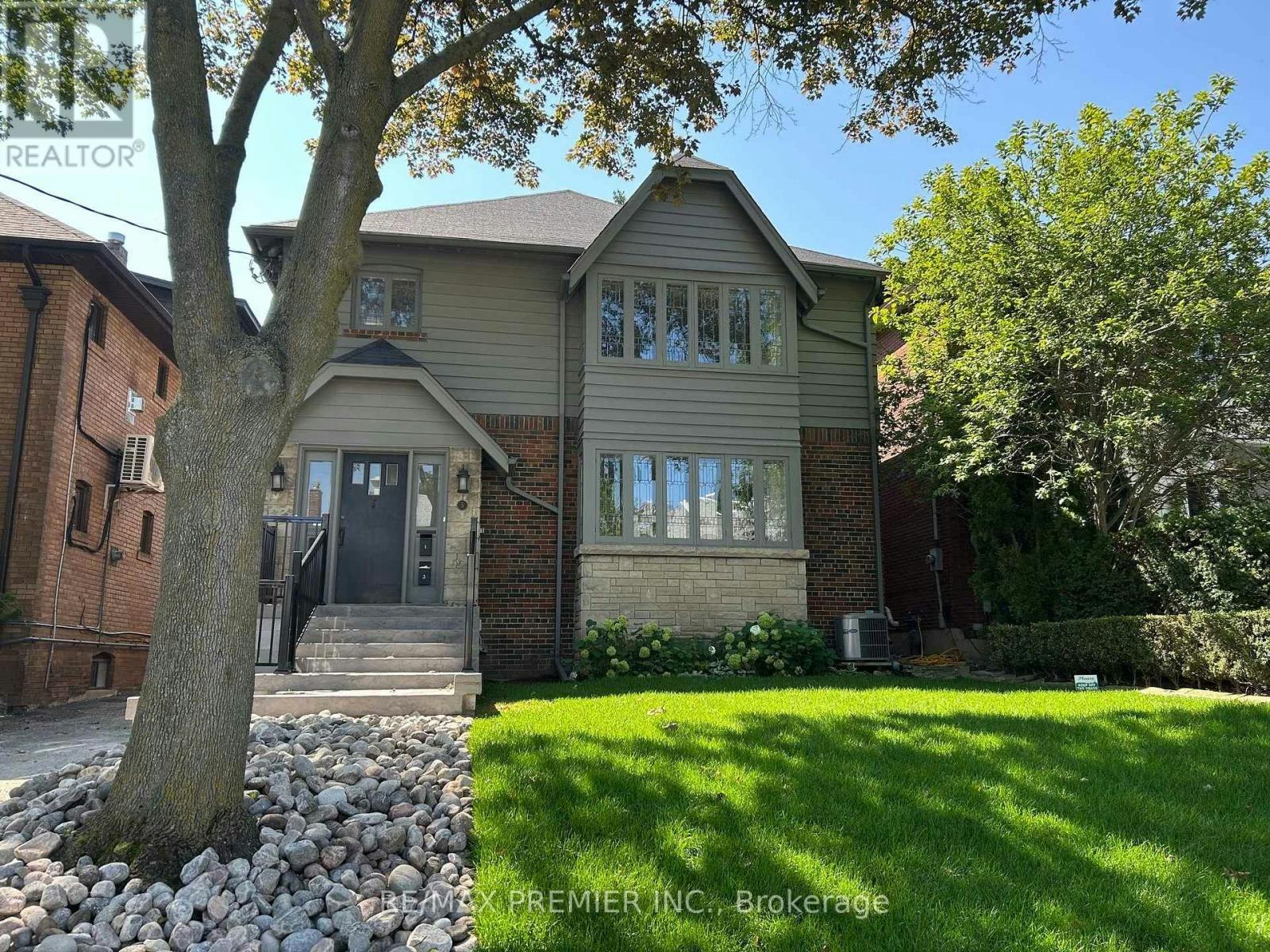 LOWER Level 5 Killarney Road, Toronto, ON, M5P 1L7 - 2