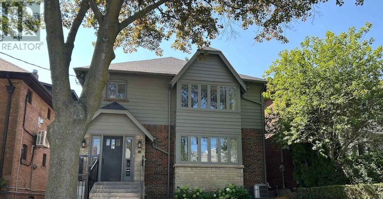 LOWER Level 5 Killarney Road, Toronto, ON, M5P 1L7 - 2
