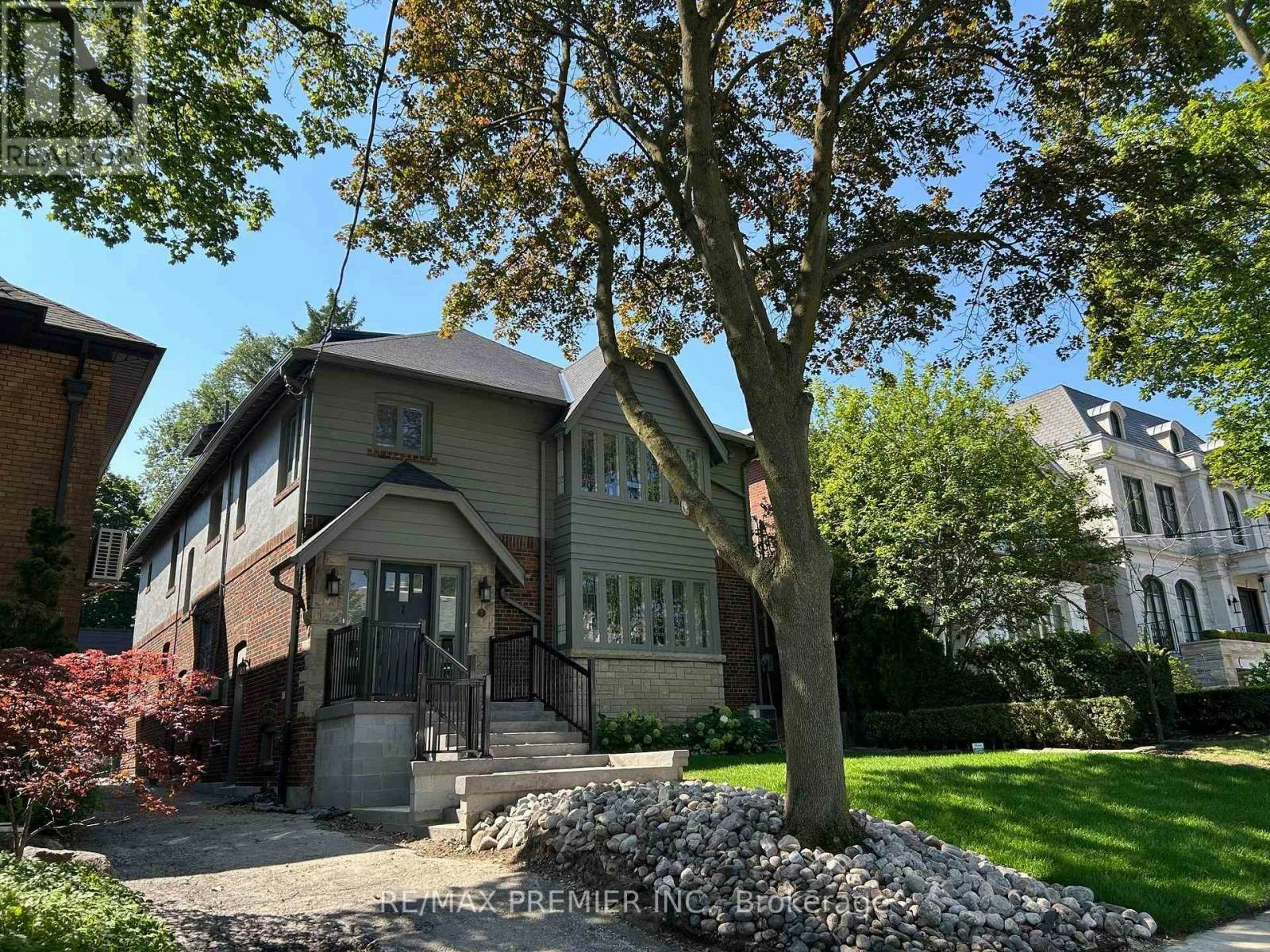 LOWER Level 5 Killarney Road, Toronto, ON, M5P 1L7 - 3
