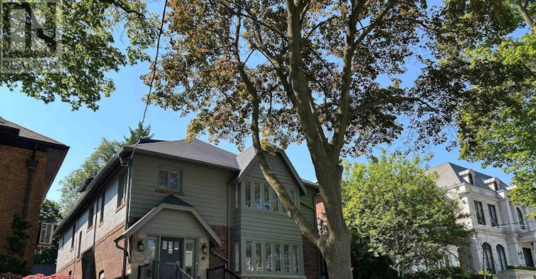 LOWER Level 5 Killarney Road, Toronto, ON, M5P 1L7 - 3