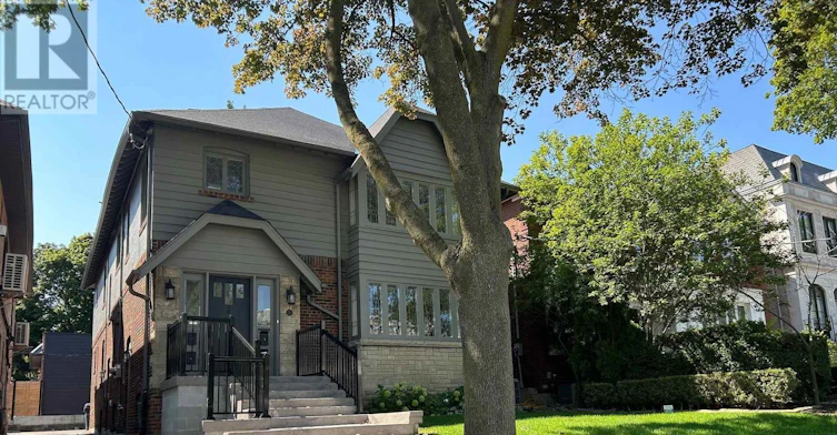 LOWER Level 5 Killarney Road, Toronto, ON, M5P 1L7