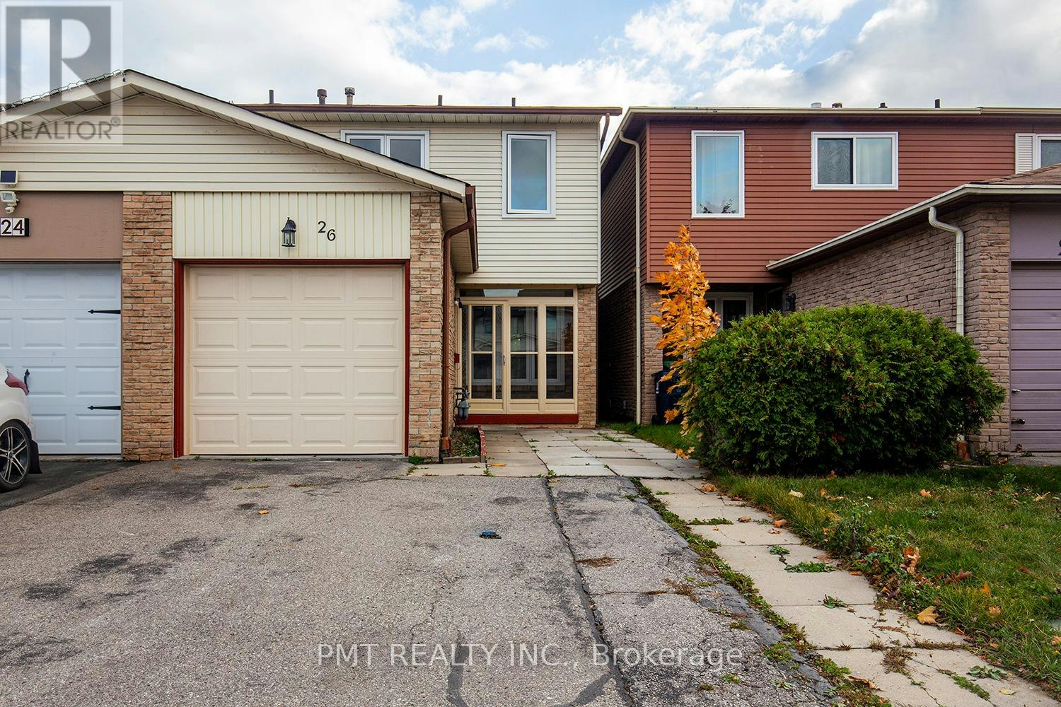 26 Granada Crescent, Toronto, ON, M1B 2H5