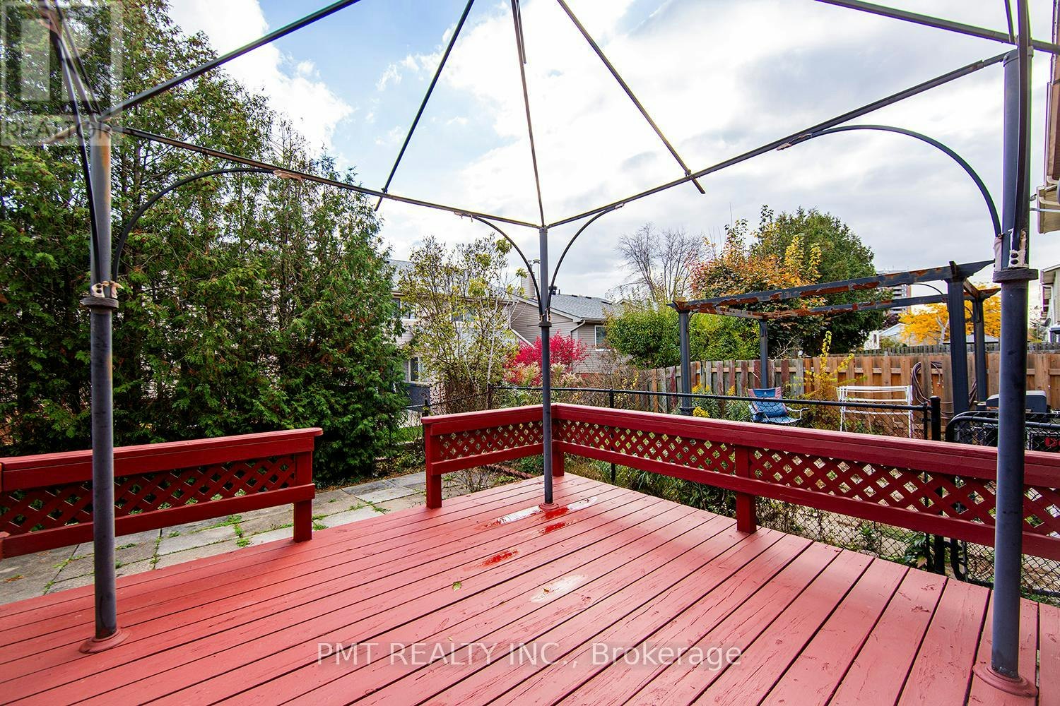 26 Granada Crescent, Toronto, ON, M1B 2H5 - 37
