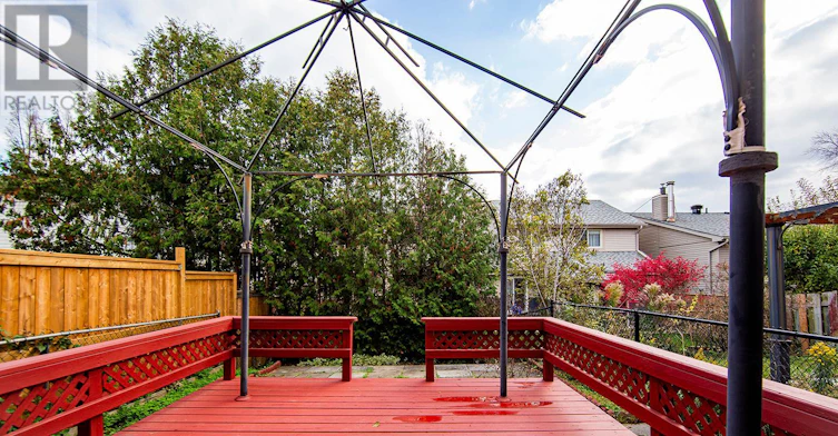 26 Granada Crescent, Toronto, ON, M1B 2H5 - 36