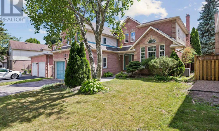 108 Mcquay Boulevard
