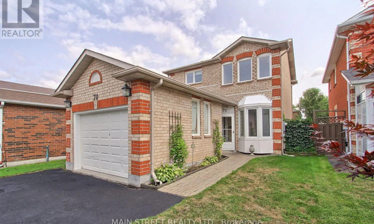 70 Dunsmore Crescent