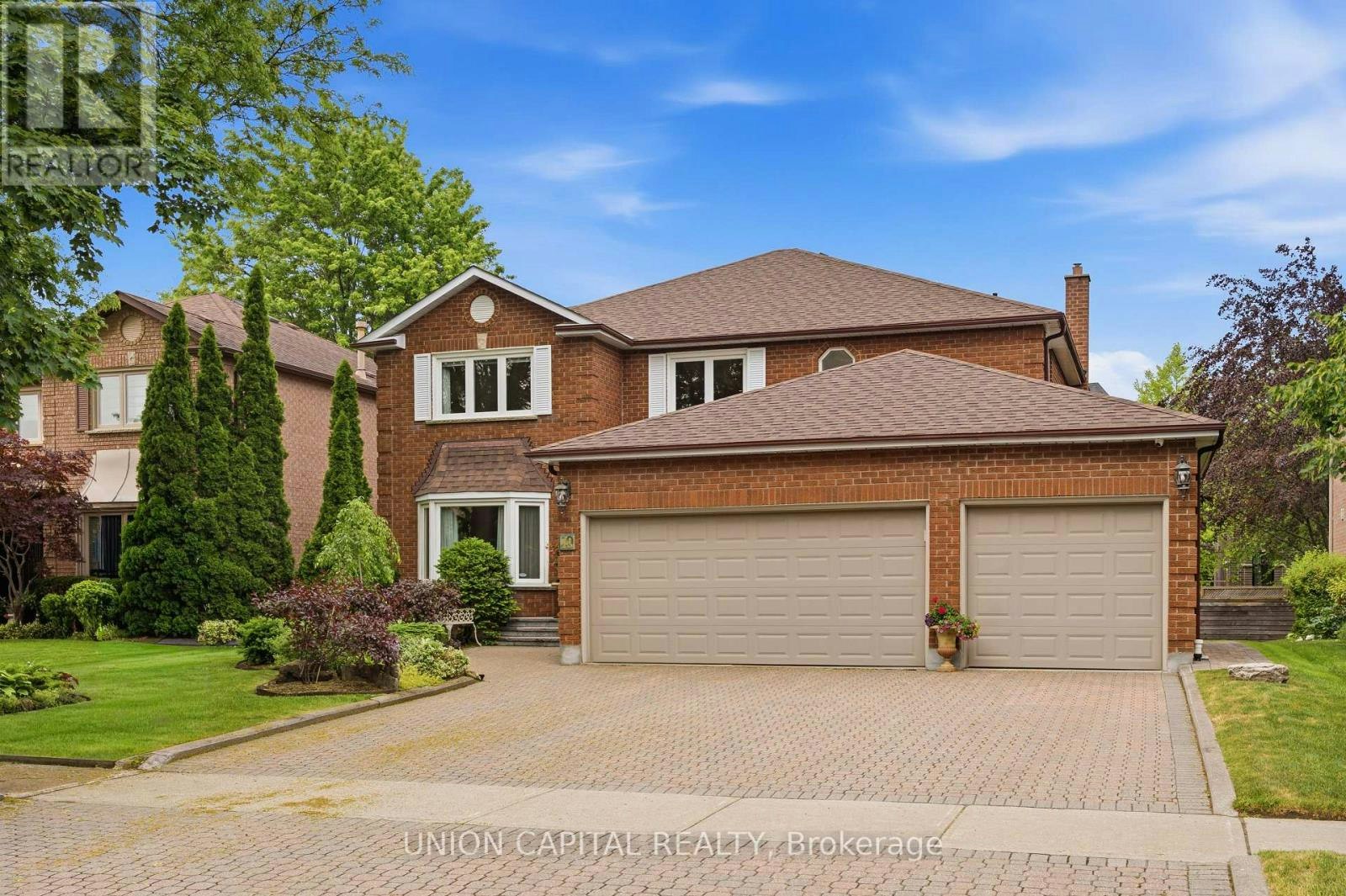 10 Myers Boulevard, Richmond Hill, ON, L4C 0C2
