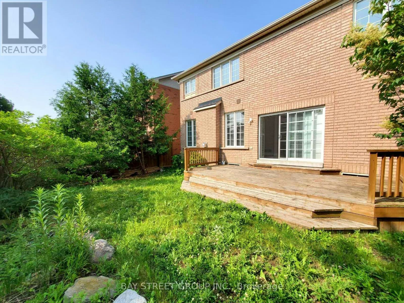 89 Skywood Drive, Richmond Hill, ON, L4E 4K8 - 23
