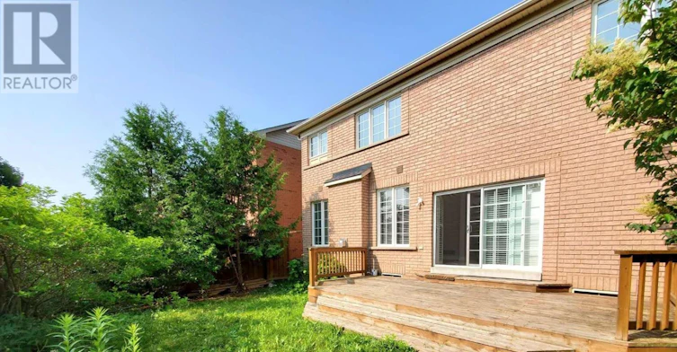 89 Skywood Drive, Richmond Hill, ON, L4E 4K8 - 23