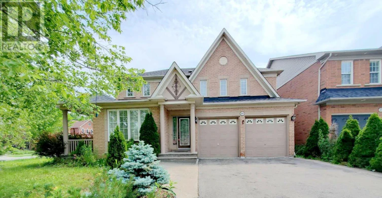 89 Skywood Drive, Richmond Hill, ON, L4E 4K8 - 2