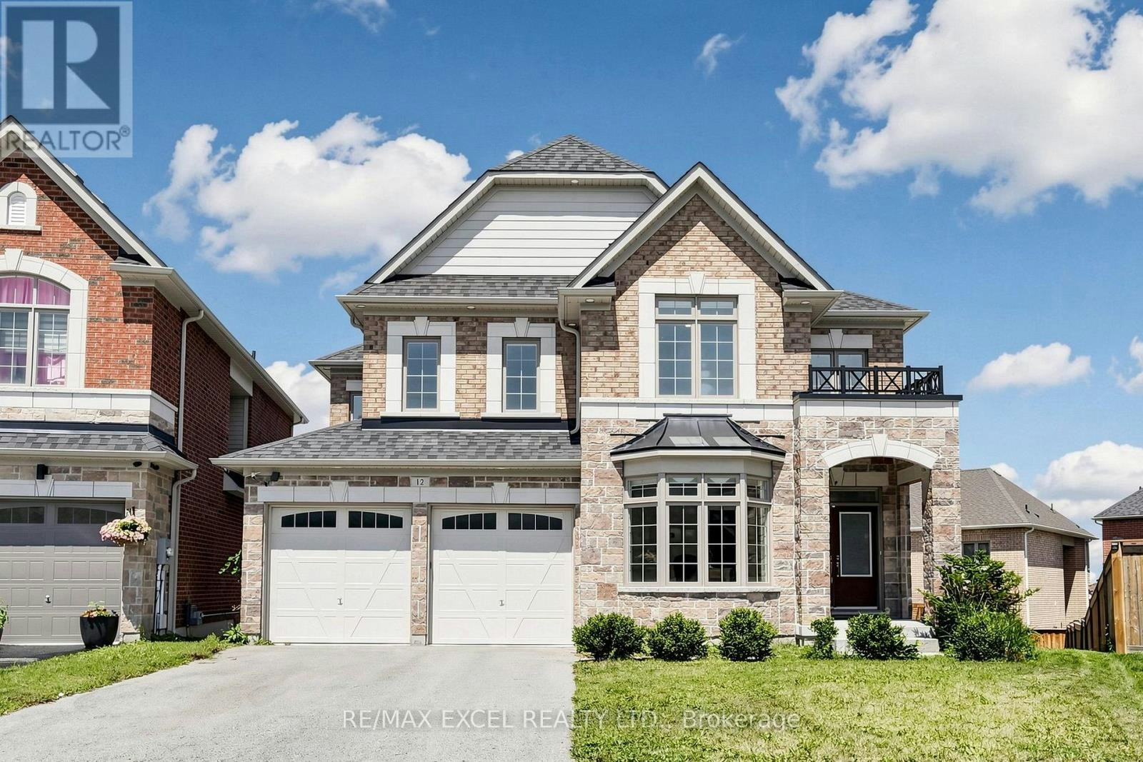 12 Acacia Court, East Gwillimbury, ON, L9N 0V2