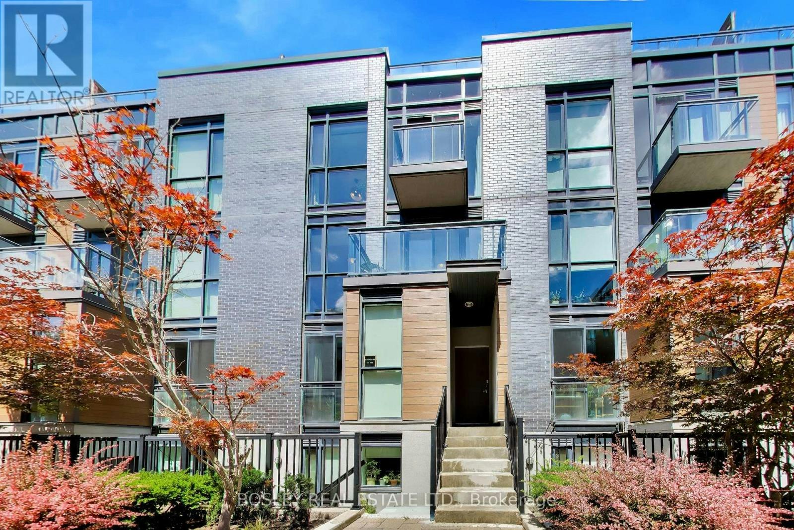 803-57 Macaulay Avenue, Toronto, ON, M6P 3P5