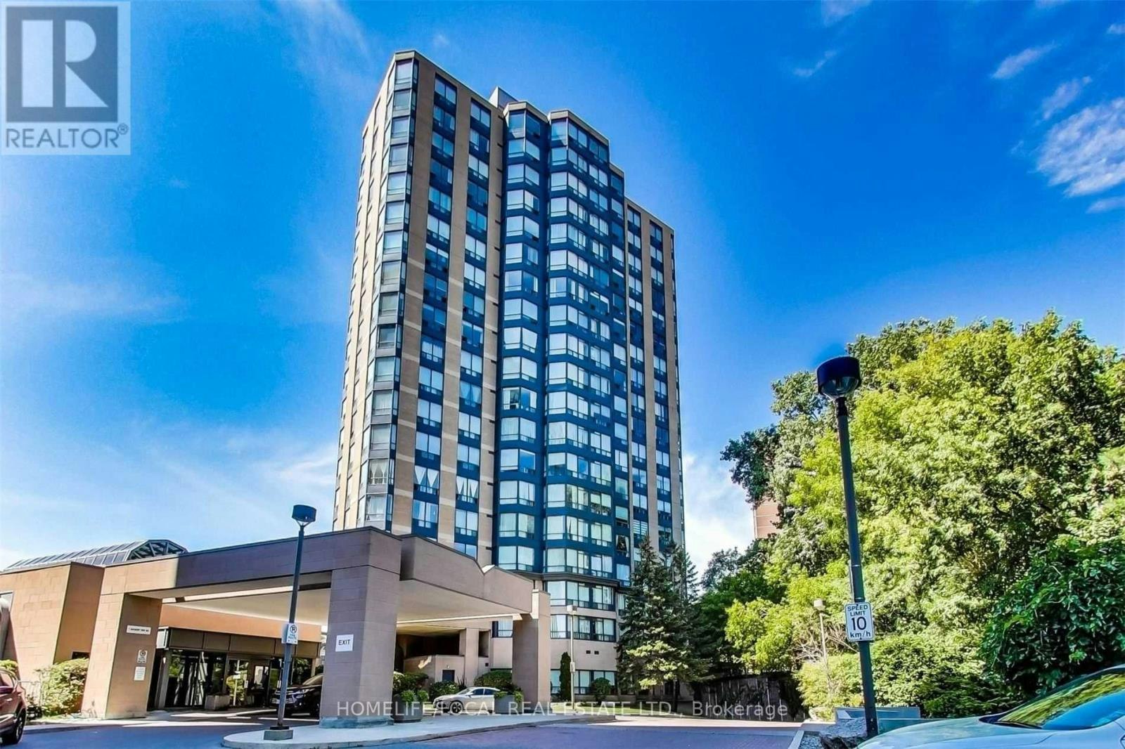 1402-3 Hickory Tree Road, Toronto, ON, M9N 3W5