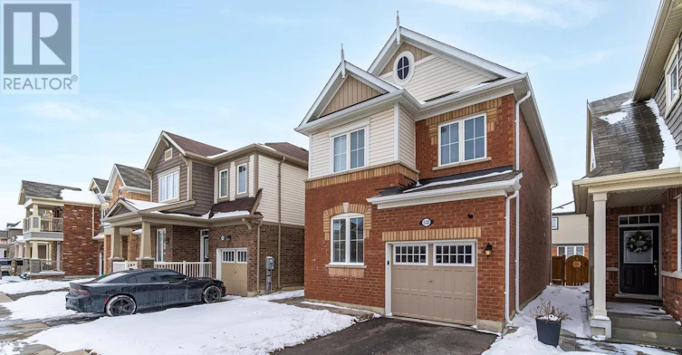532 Edenbrook Hill Drive, Brampton, ON, L7A 2K9 - 2