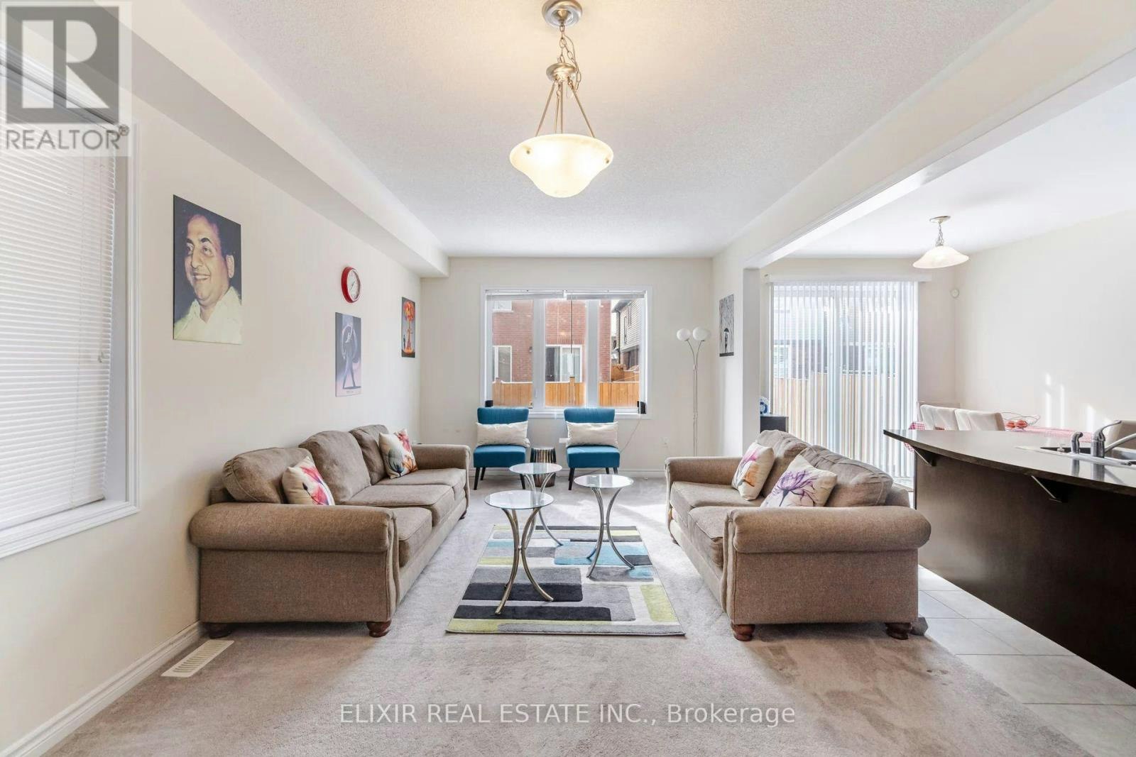 532 Edenbrook Hill Drive, Brampton, ON, L7A 2K9 - 12