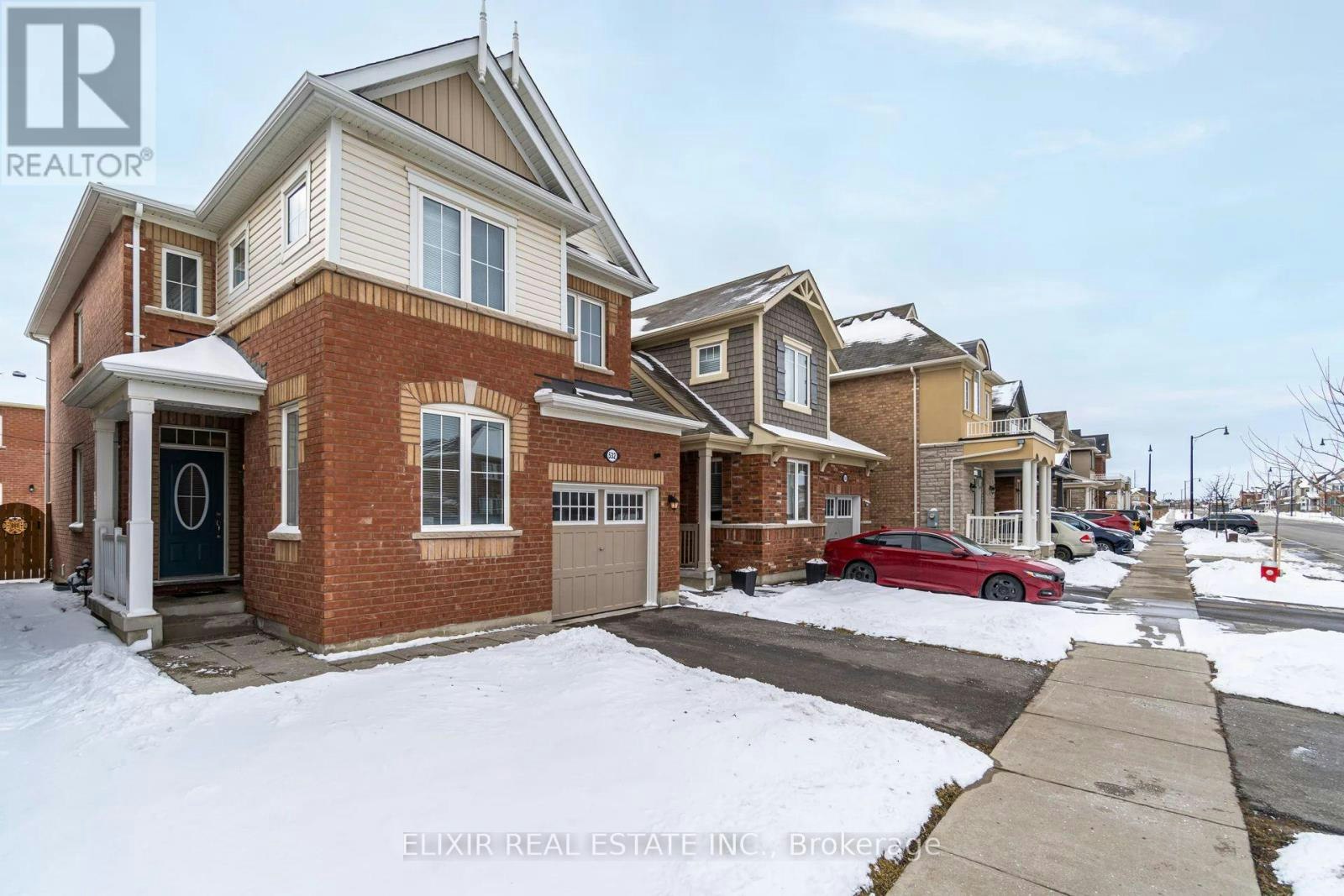 532 Edenbrook Hill Drive, Brampton, ON, L7A 2K9 - 3