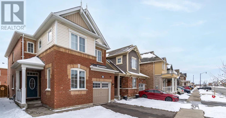 532 Edenbrook Hill Drive, Brampton, ON, L7A 2K9 - 3