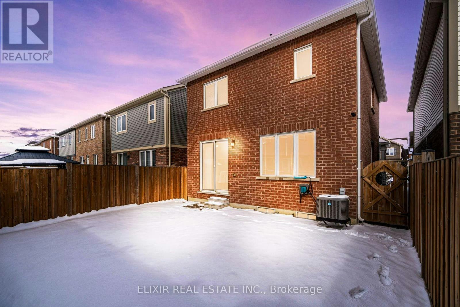 532 Edenbrook Hill Drive, Brampton, ON, L7A 2K9 - 29