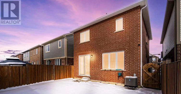 532 Edenbrook Hill Drive, Brampton, ON, L7A 2K9 - 29
