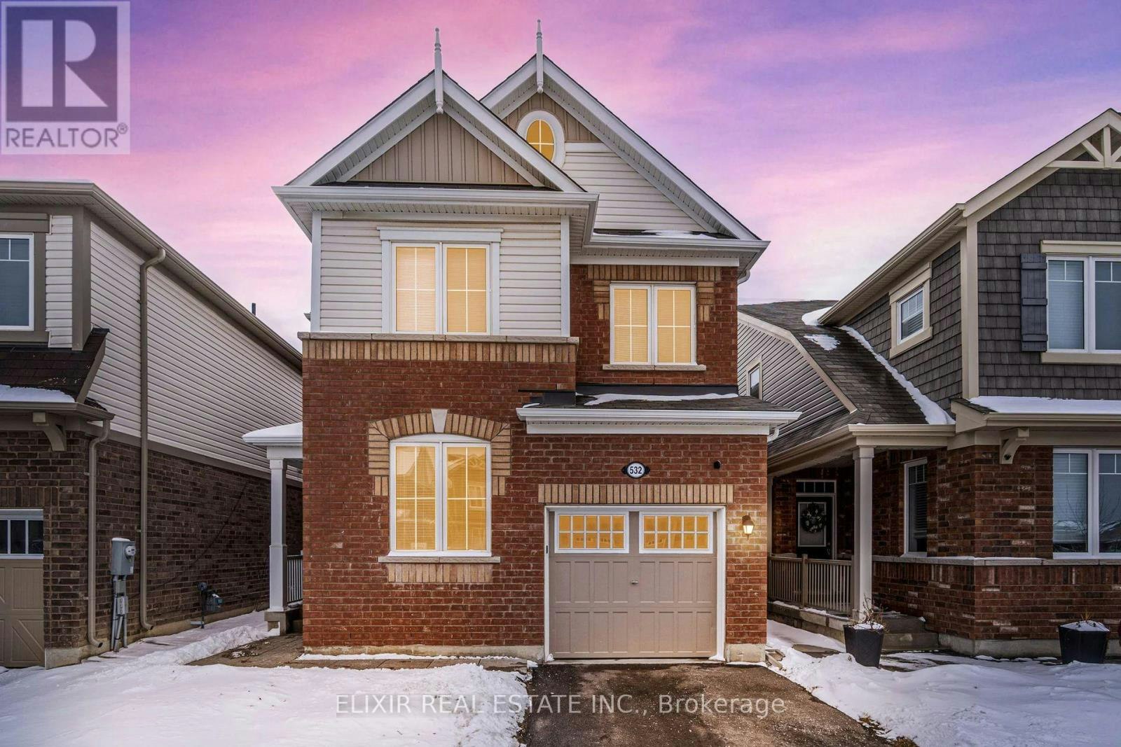 532 Edenbrook Hill Drive, Brampton, ON, L7A 2K9