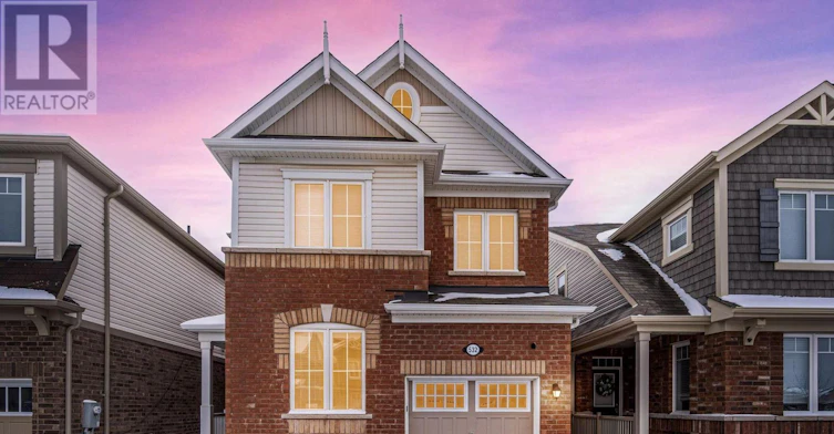 532 Edenbrook Hill Drive, Brampton, ON, L7A 2K9