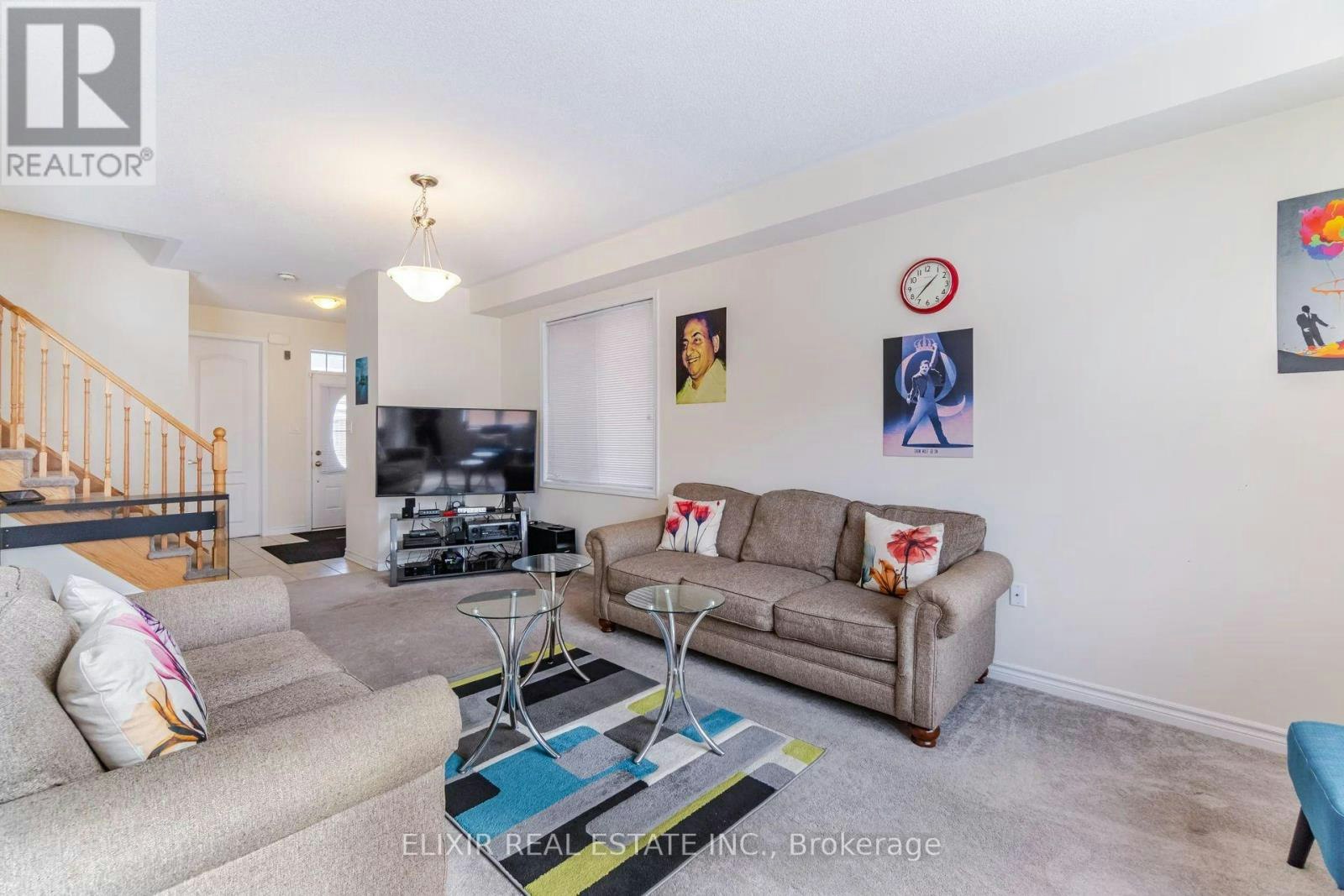 532 Edenbrook Hill Drive, Brampton, ON, L7A 2K9 - 13