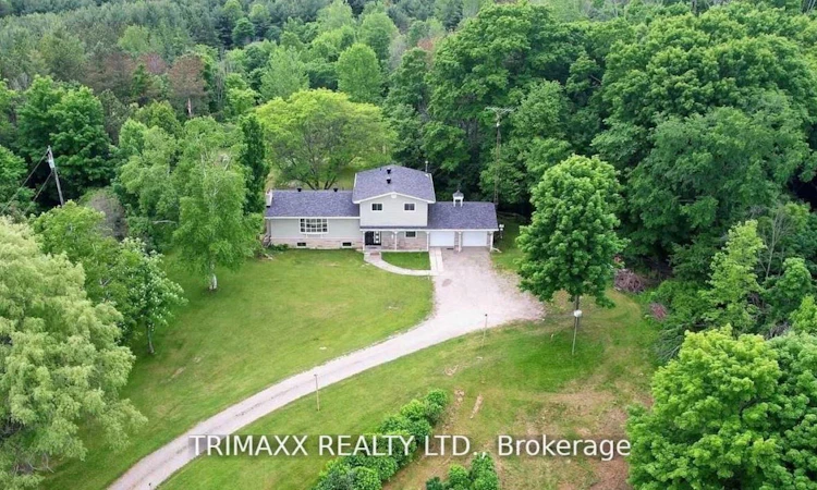 16668 Humber Station Road