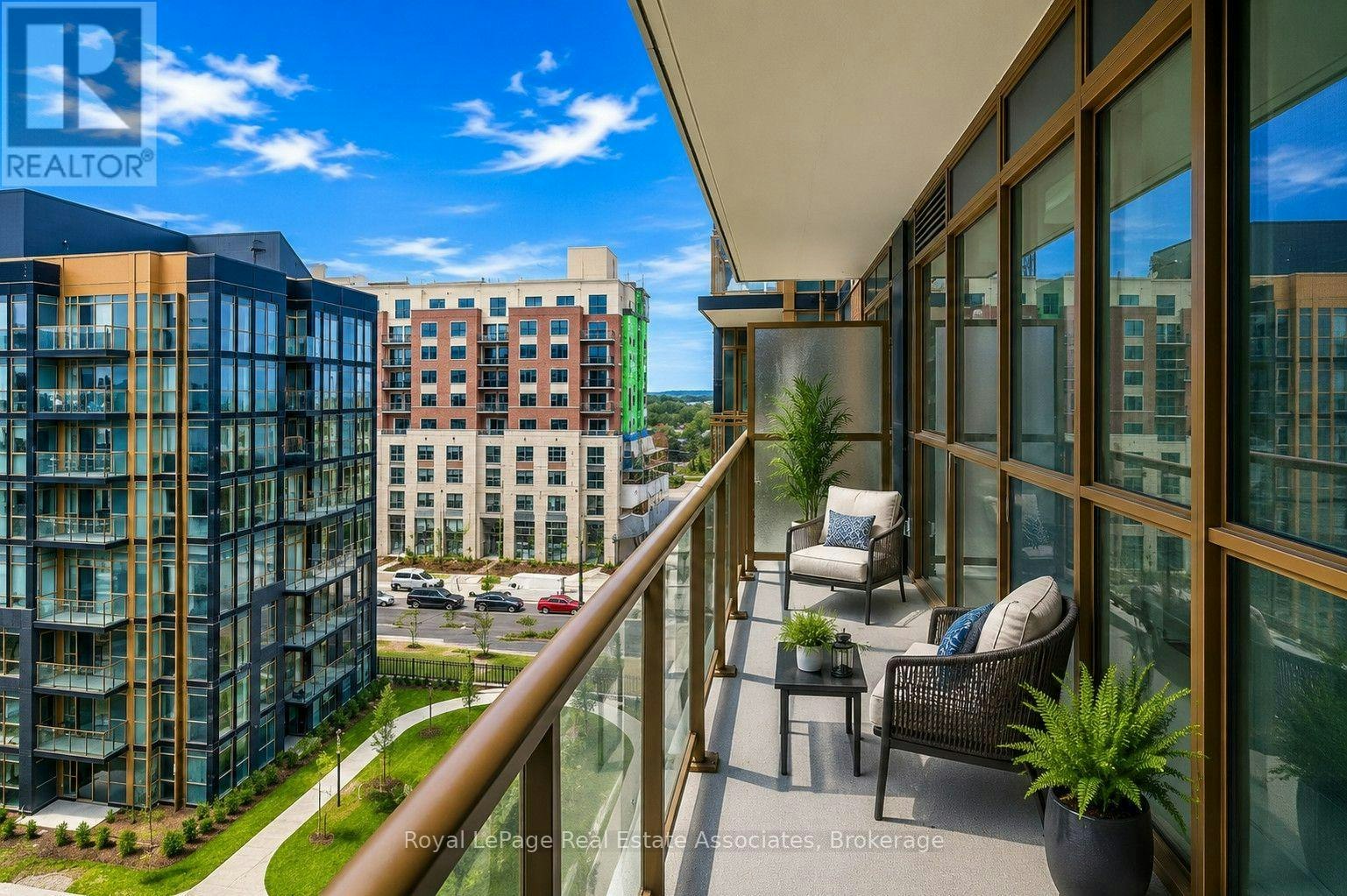 701-2343 Khalsa Gate, Oakville, ON, L6M 5R6 - 31