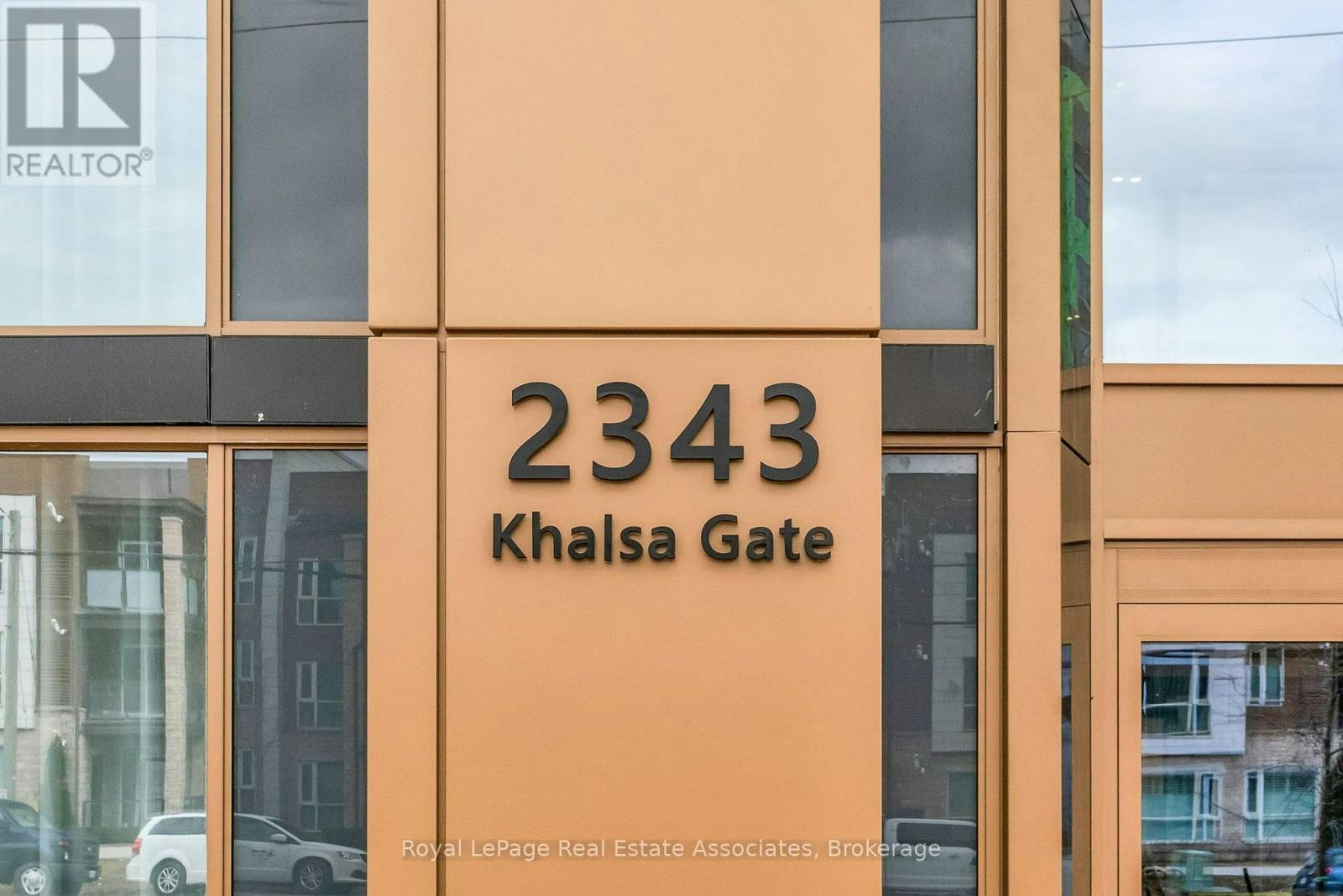 701-2343 Khalsa Gate, Oakville, ON, L6M 5R6 - 2