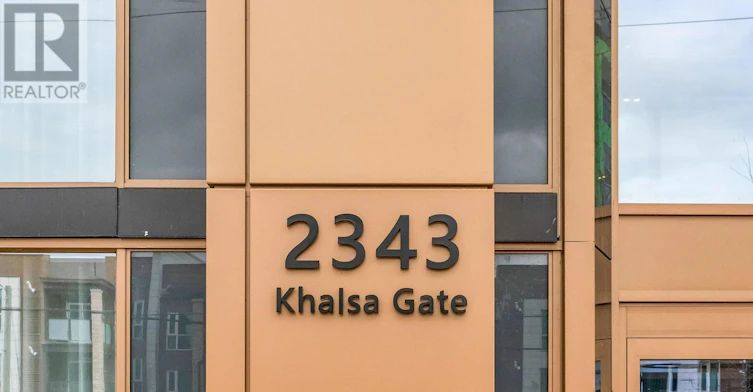 701-2343 Khalsa Gate, Oakville, ON, L6M 5R6 - 2