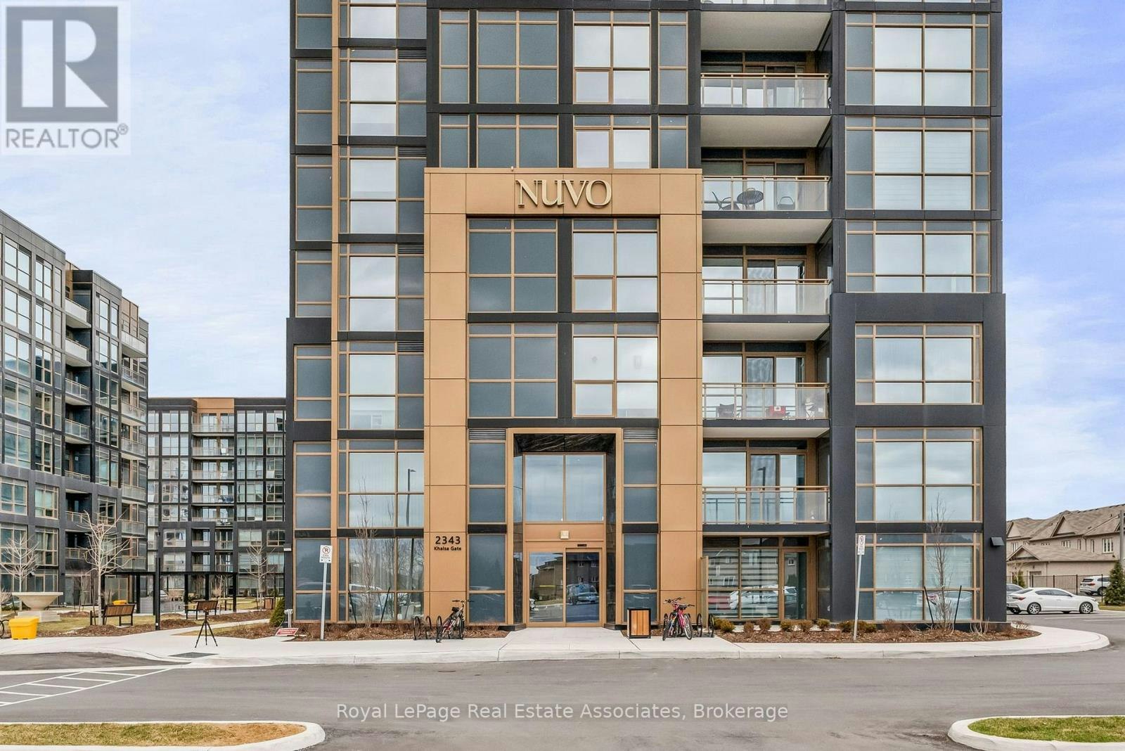 701-2343 Khalsa Gate, Oakville, ON, L6M 5R6