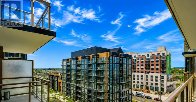 701-2343 Khalsa Gate, Oakville, ON, L6M 5R6 - 32