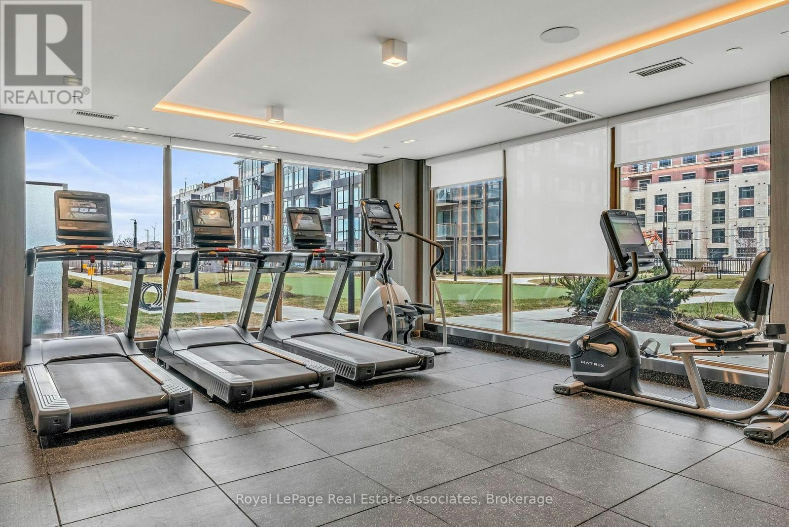 701-2343 Khalsa Gate, Oakville, ON, L6M 5R6 - 36