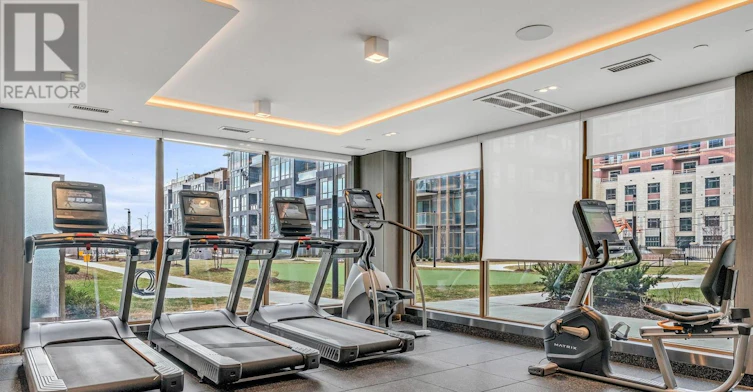 701-2343 Khalsa Gate, Oakville, ON, L6M 5R6 - 36