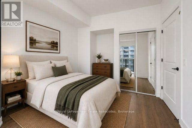701-2343 Khalsa Gate, Oakville, ON, L6M 5R6 - 28