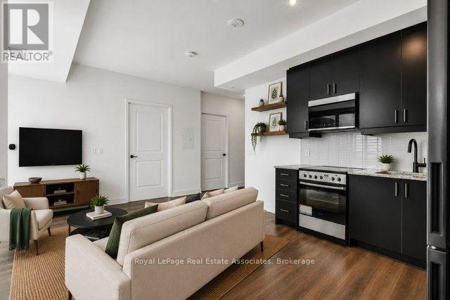 701-2343 Khalsa Gate, Oakville, ON, L6M 5R6 - 21