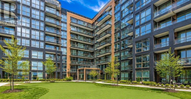 701-2343 Khalsa Gate, Oakville, ON, L6M 5R6 - 33