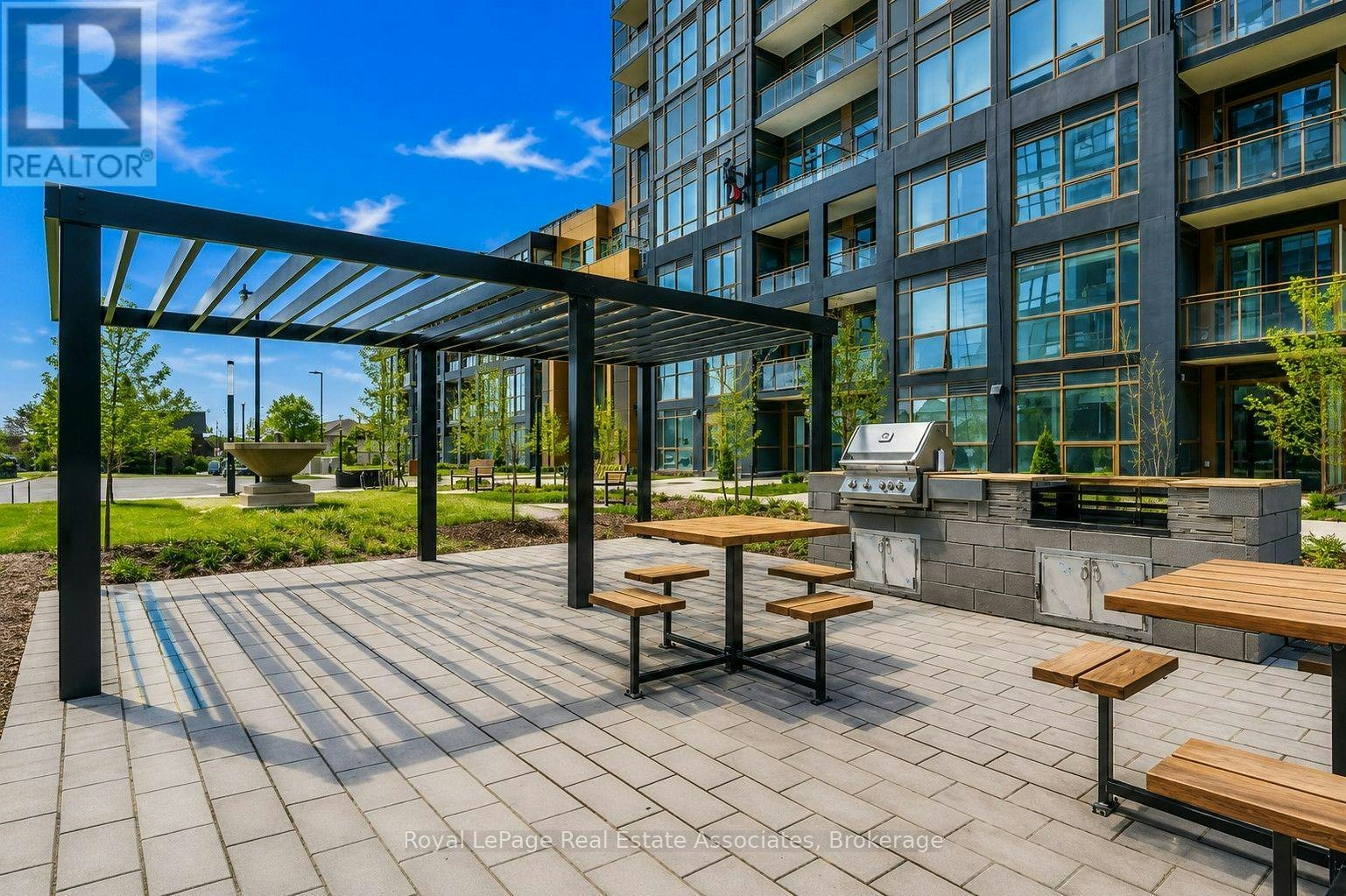 701-2343 Khalsa Gate, Oakville, ON, L6M 5R6 - 34
