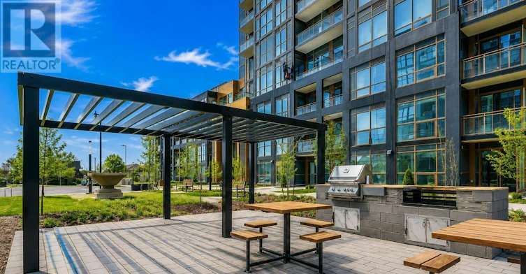 701-2343 Khalsa Gate, Oakville, ON, L6M 5R6 - 34