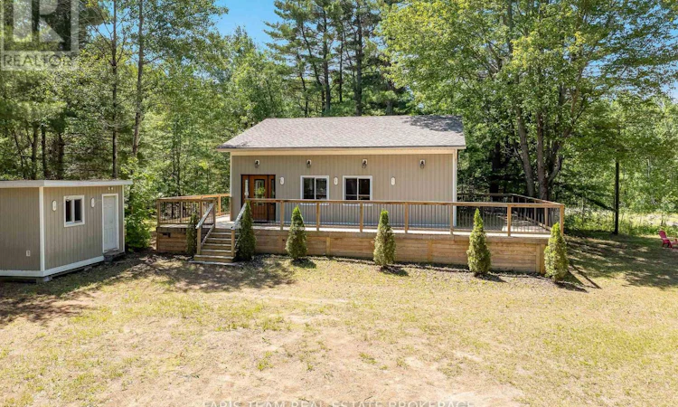 1226 Baseline Road