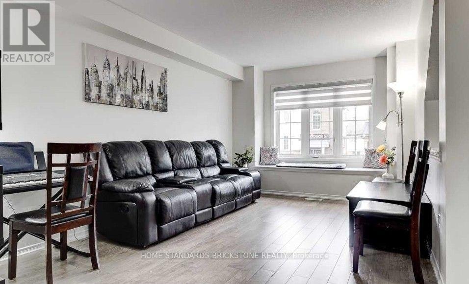 25-7 Sirente Drive, Hamilton, ON, L9A 0B4 - 9