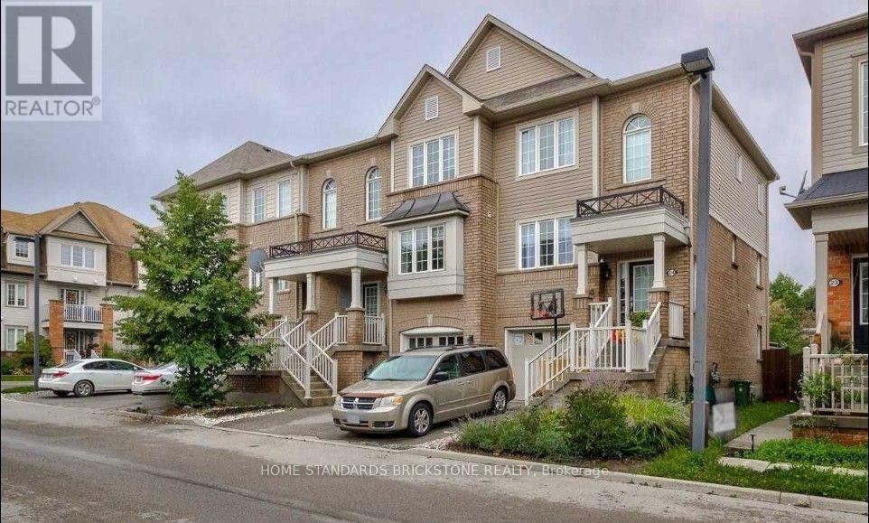 25-7 Sirente Drive, Hamilton, ON, L9A 0B4 - 3