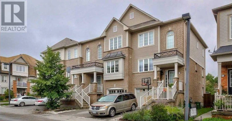 25-7 Sirente Drive, Hamilton, ON, L9A 0B4 - 3