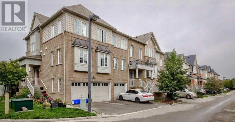 25-7 Sirente Drive, Hamilton, ON, L9A 0B4 - 2