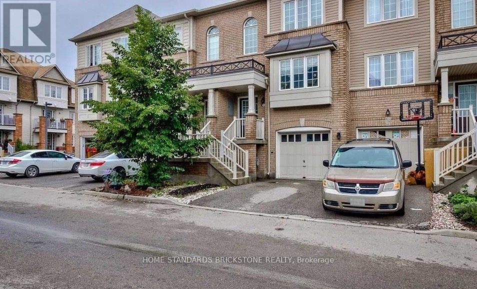 25-7 Sirente Drive, Hamilton, ON, L9A 0B4 - 4