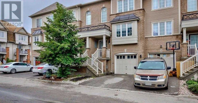 25-7 Sirente Drive, Hamilton, ON, L9A 0B4 - 4