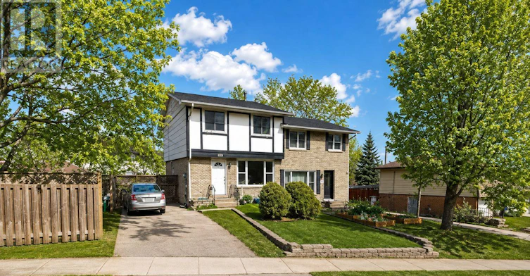 MAIN-152 Woodside Avenue, Cambridge, ON, N1S 3Y1