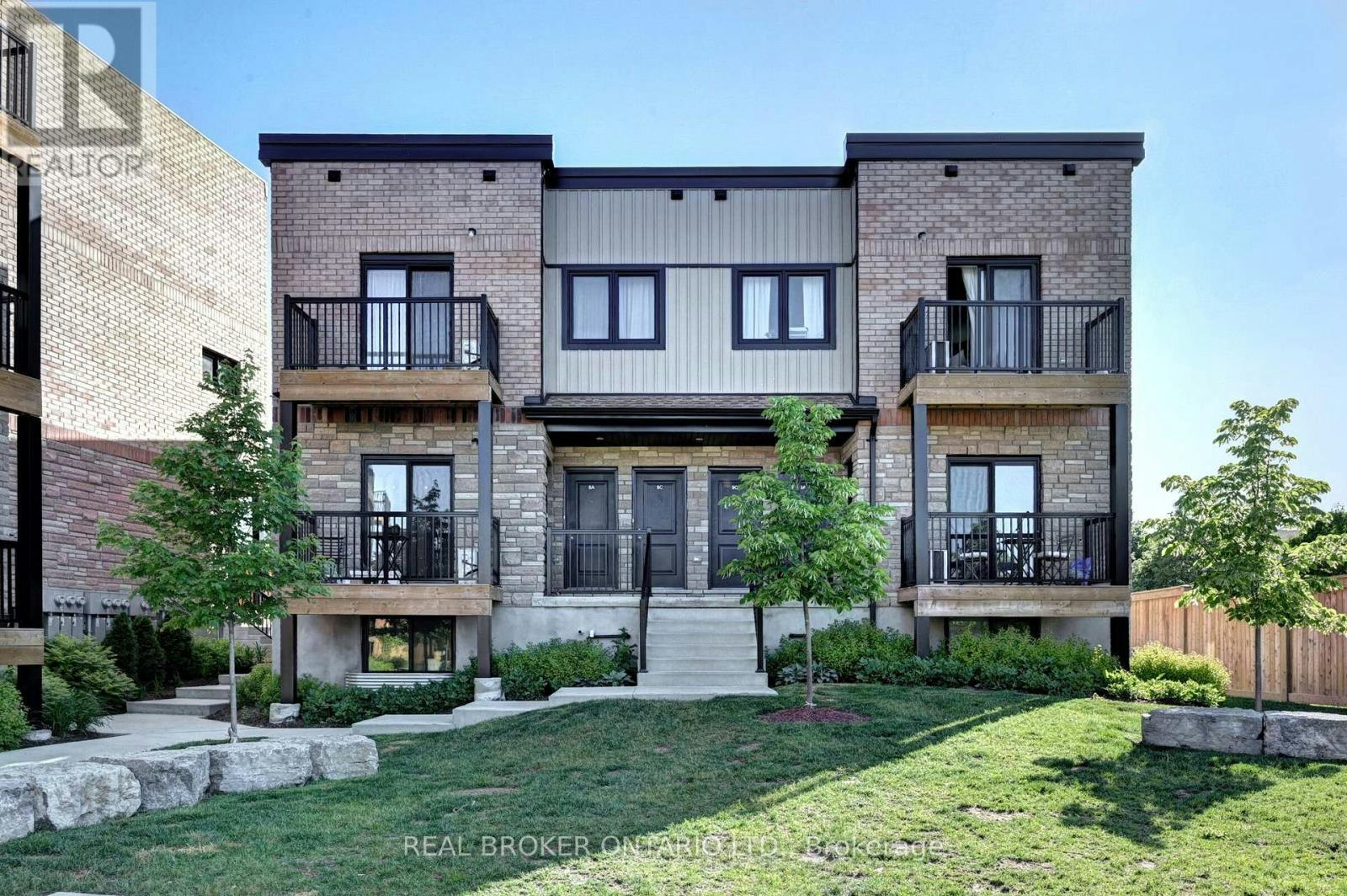 4A-164 Heiman Street, Kitchener, ON, N2M 3L9